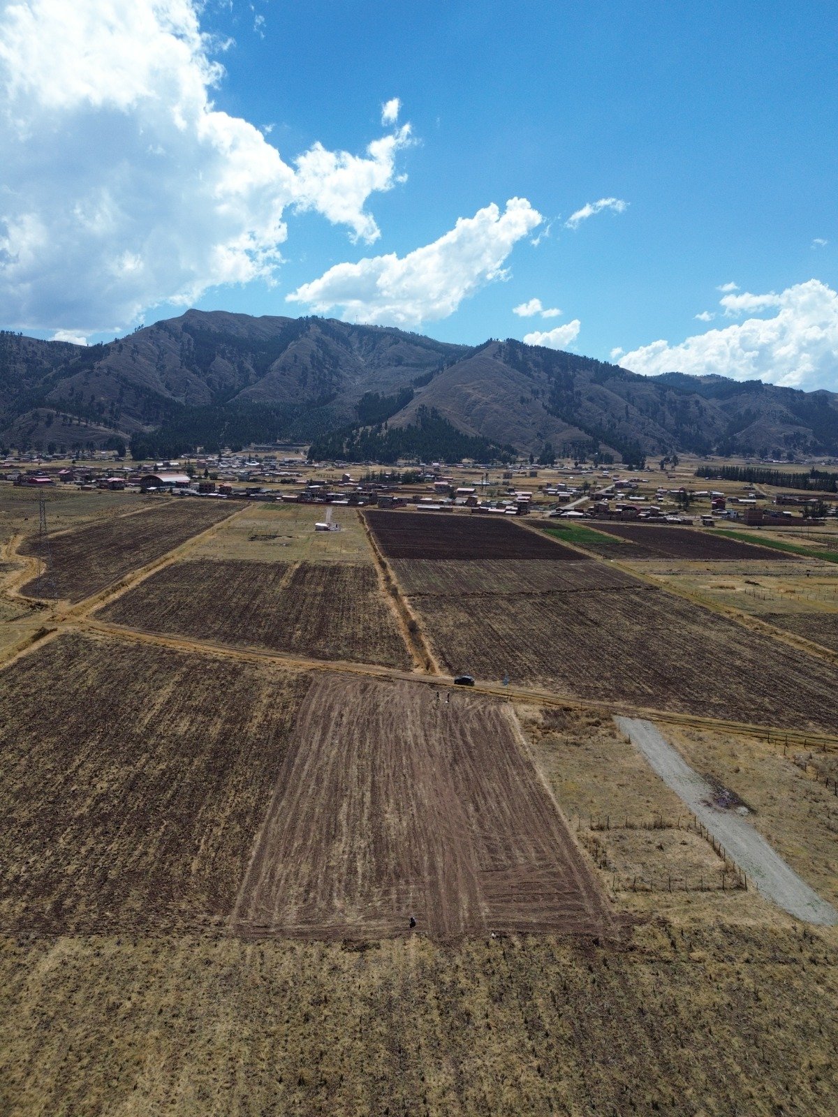 Proyecto Nueva Esperanza Etapa 2 Foto 2